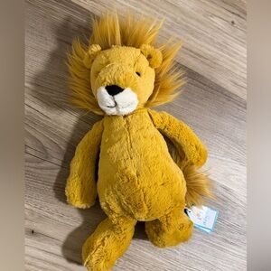 Jellycat stuffed animal
